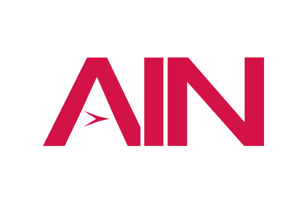 AIN logo