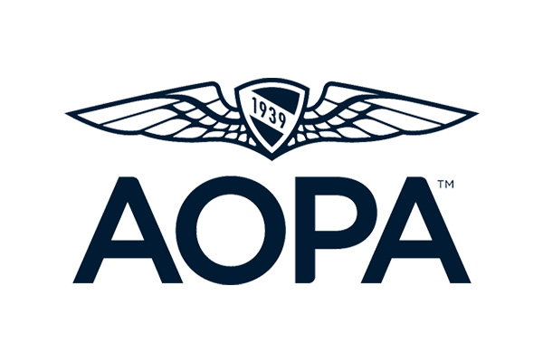 AOPA logo