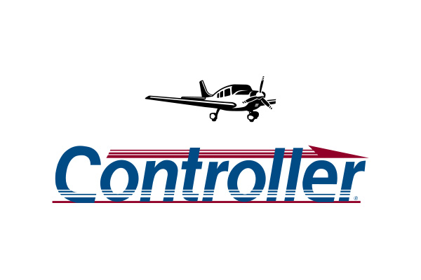 Controller logo